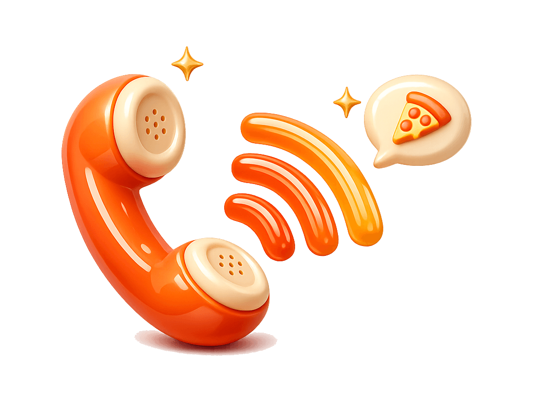 Dinevate Voice AI