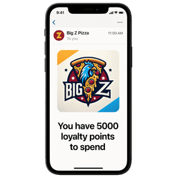 Loyalty and email marketing for Camden restaurants