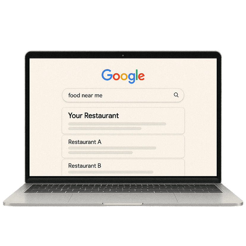 Local SEO for Pennsylvania restaurants
