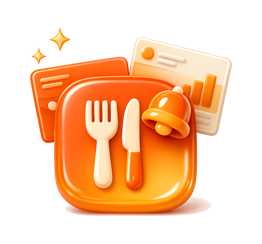 Restaurant Mobile App