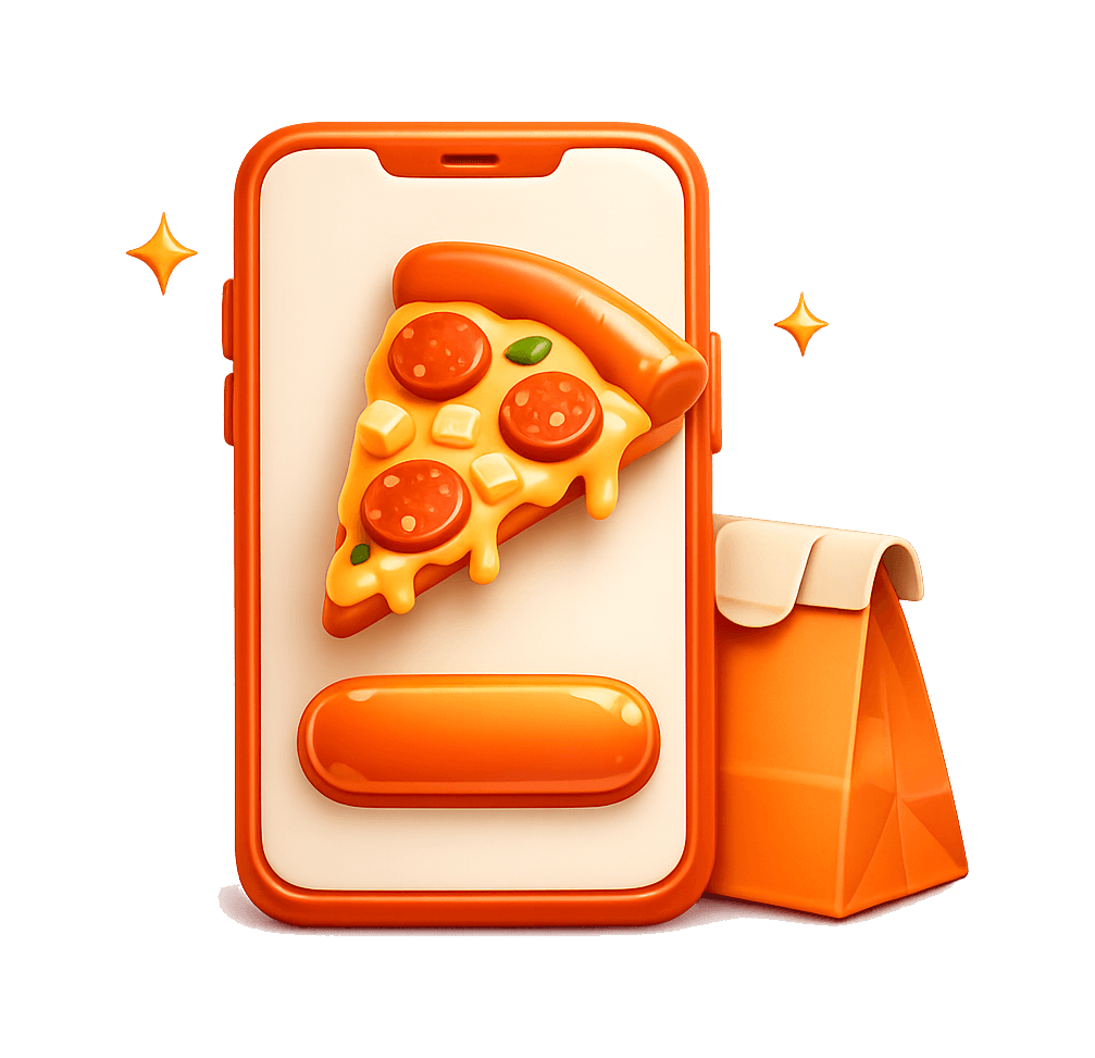 Online Ordering