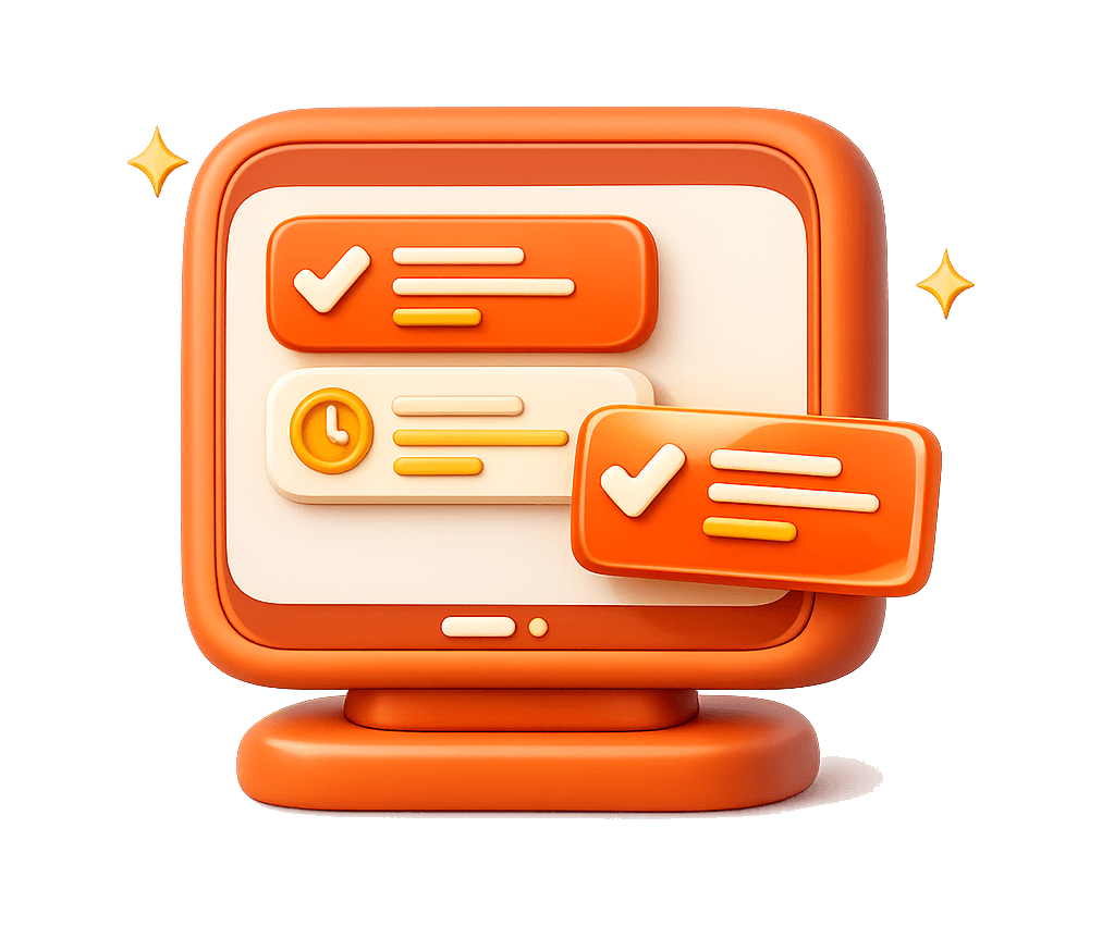 Order Manager