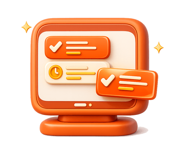 Order management system
