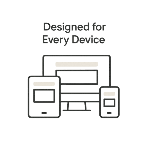 Website feature