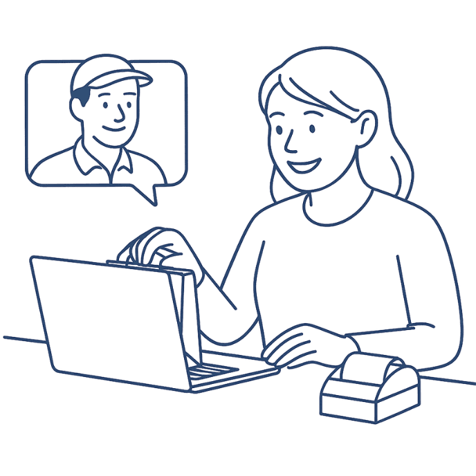 Quick Chat or Demo