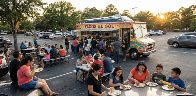 Restaurant marketing for local restaurants in New York