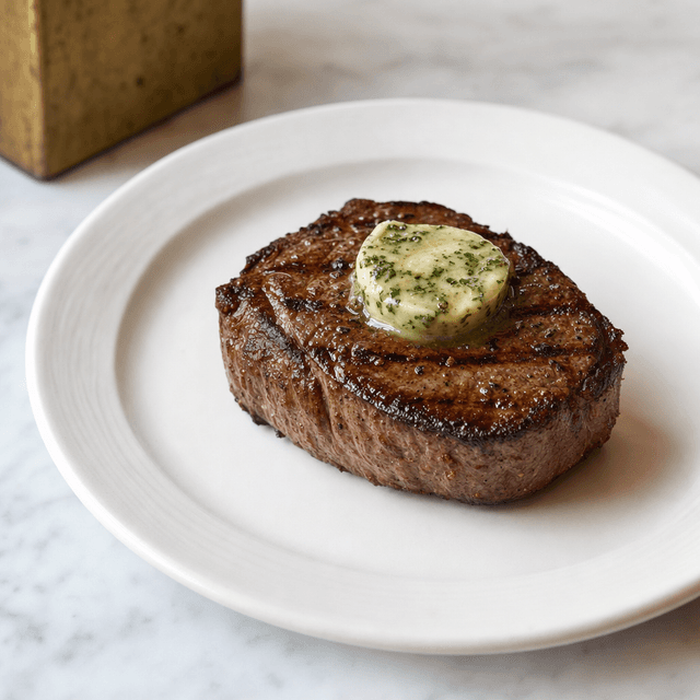 Beef Filet 6 oz