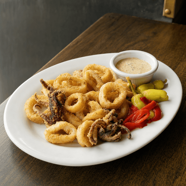 Calamari