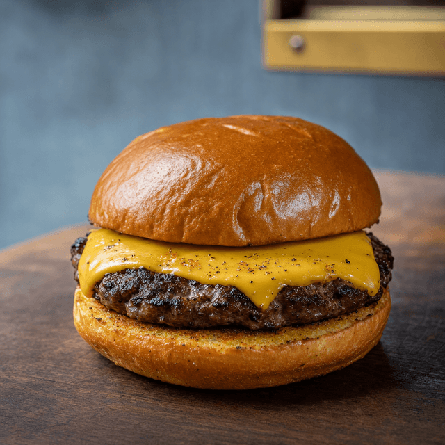 Cheeseburger