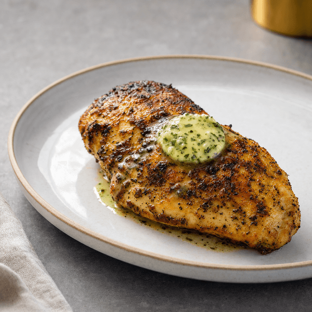 Chicken Breast Dinner