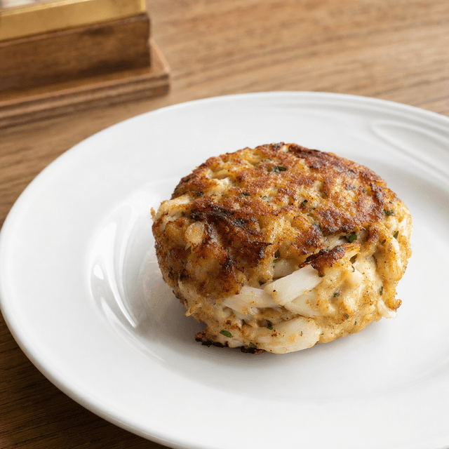 Crab Cake
