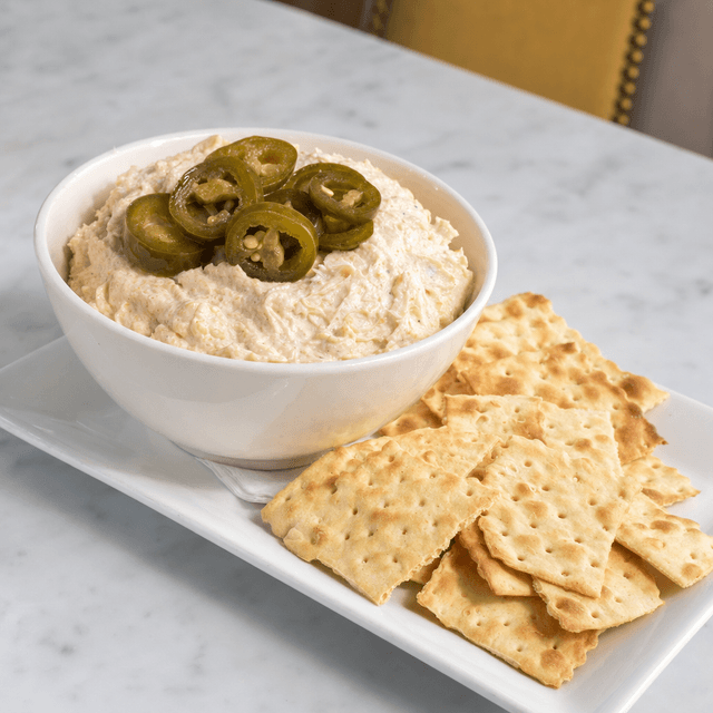 Fish Dip