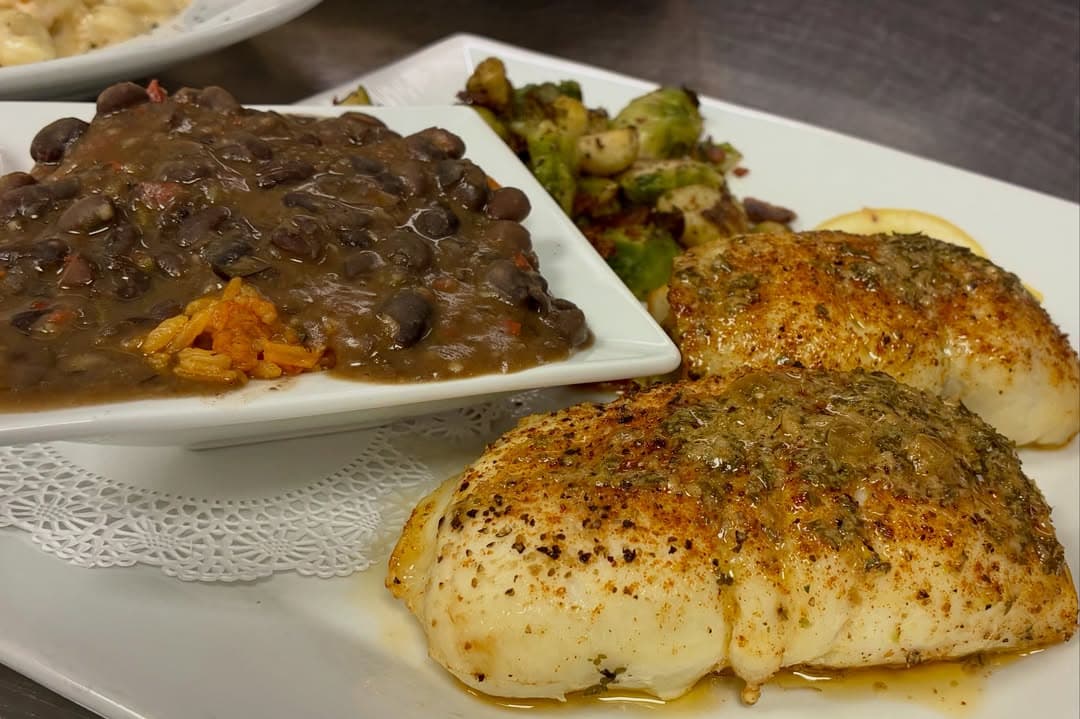 Order Seafood Online