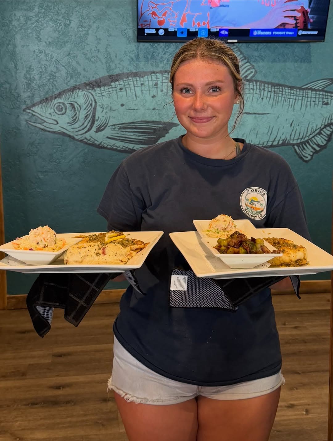About Florida Seafood Co.