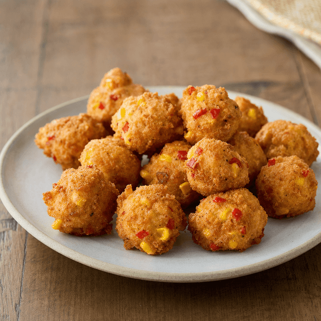 Hush Puppies
