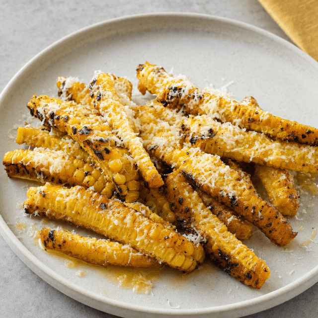 Street Corn