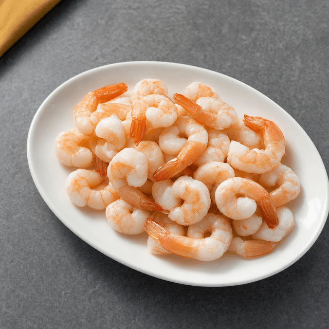 U-Peel Shrimp (1 LB)