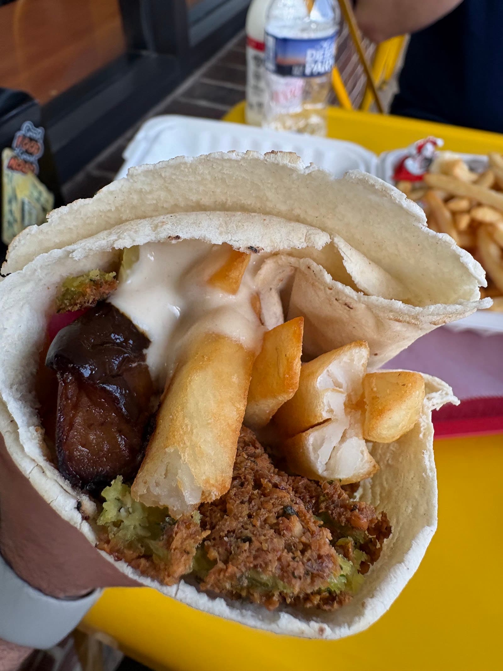 Made to Order, Every Time