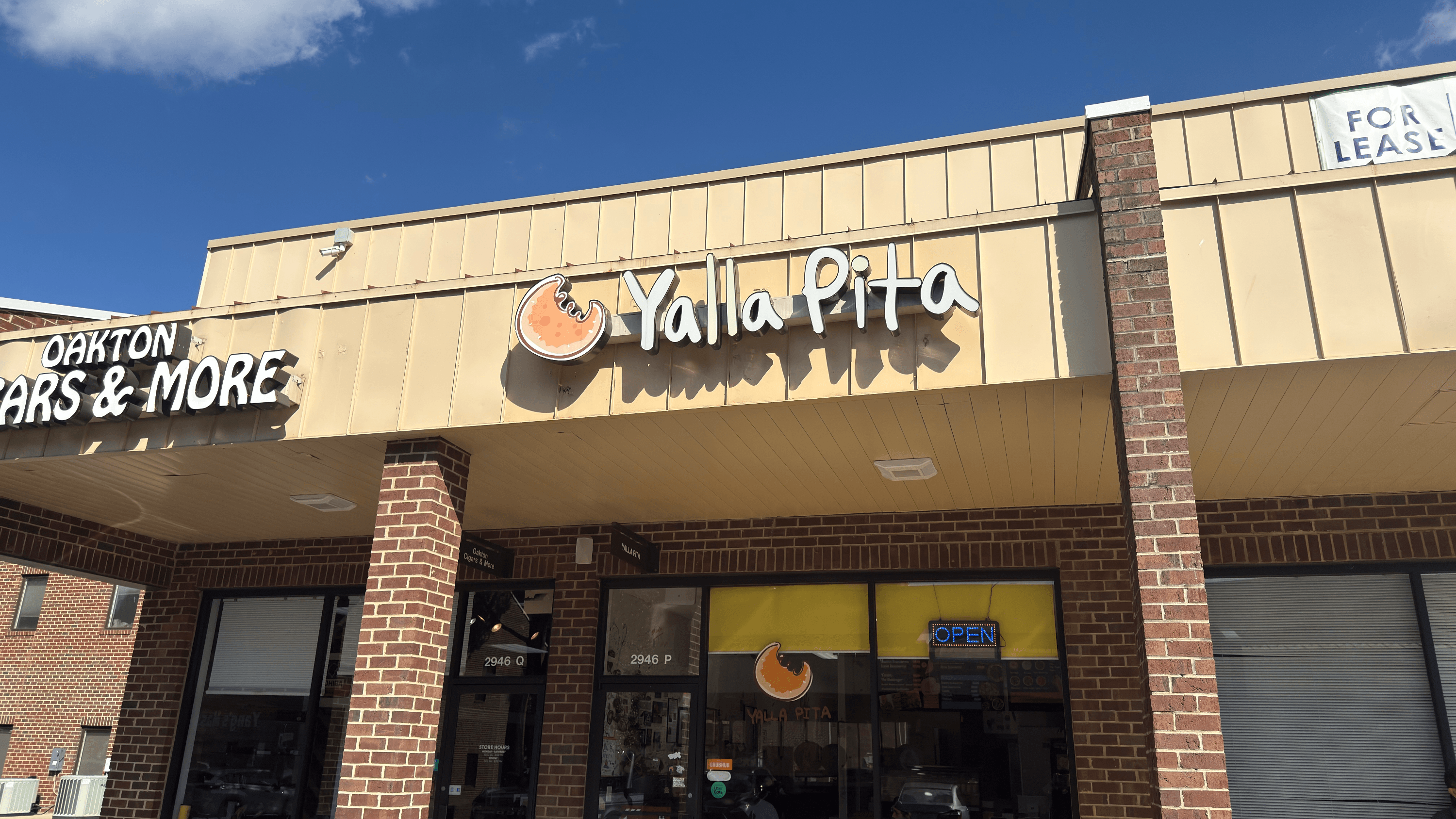 Visit Us in Oakton