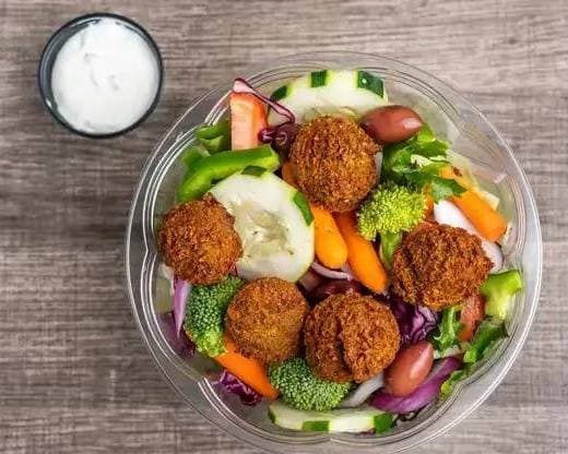 Salads