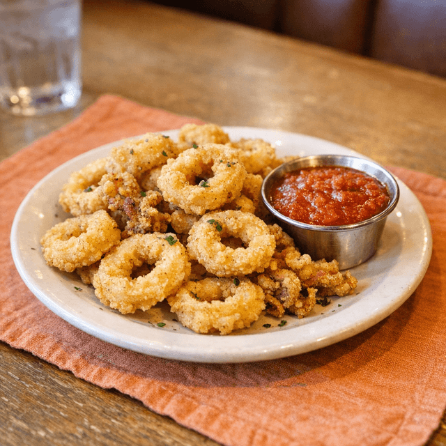 Calamari