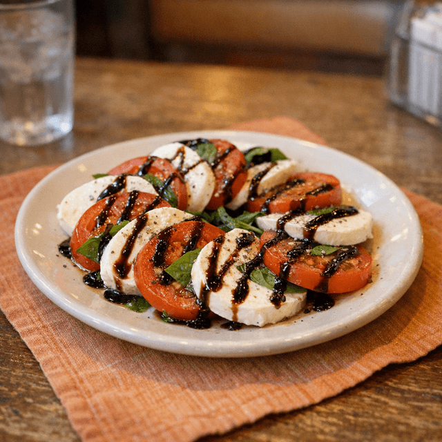 Caprese