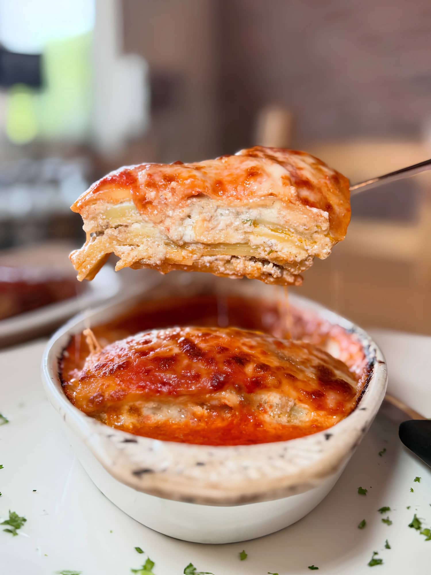 Hand-Tossed Specialty Pizzas in Davie | Pizza Salad Pointe