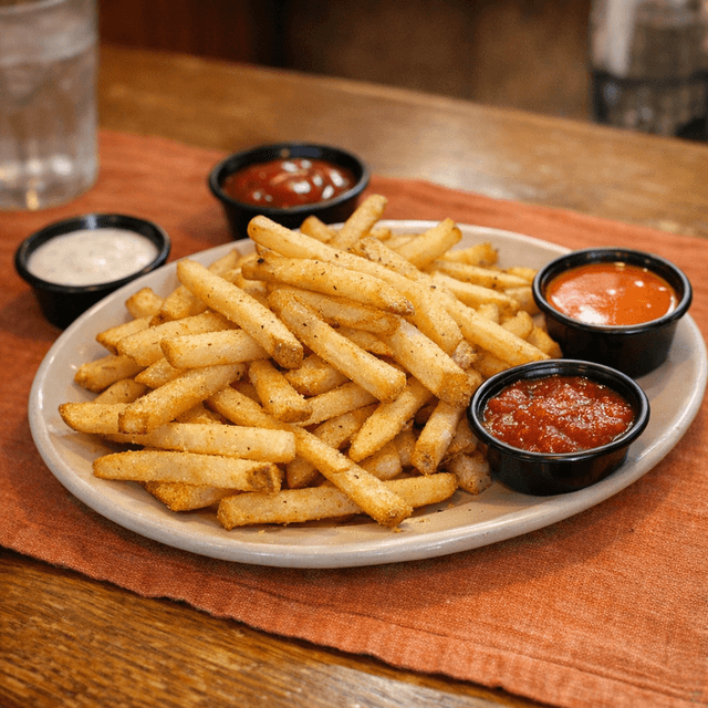 French Fries