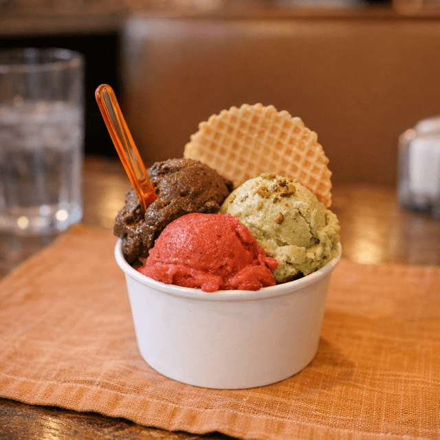 GELATO