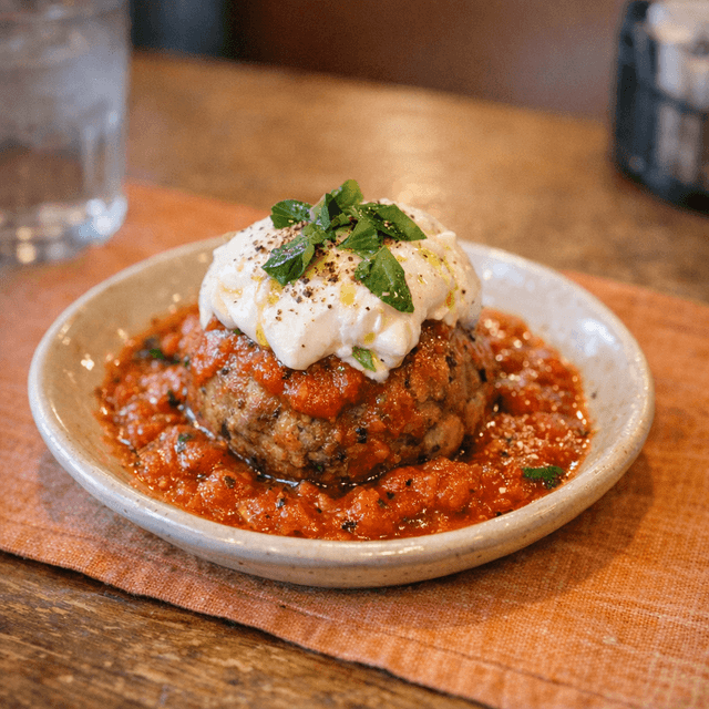 Meatball