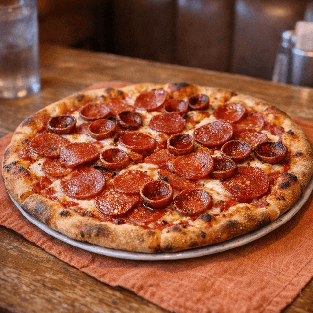 Pepperoni