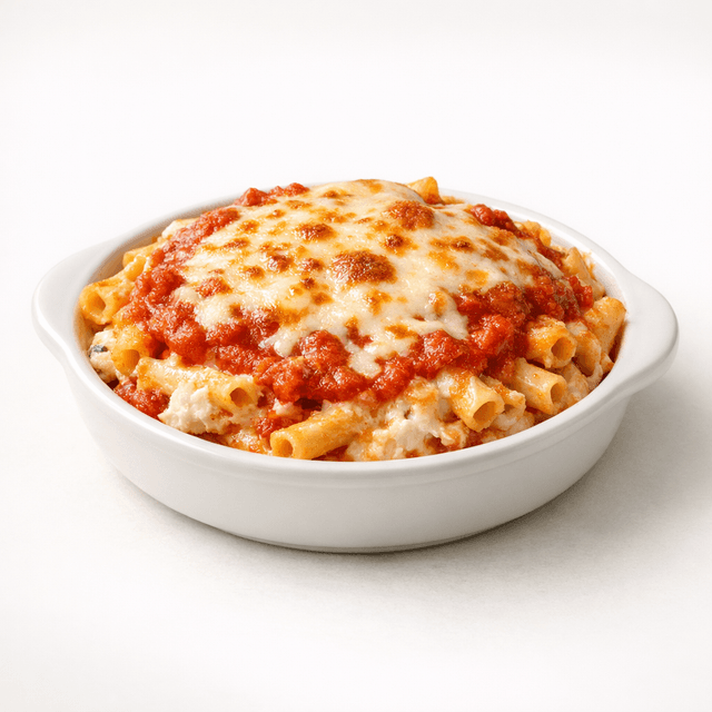 Baked Ziti