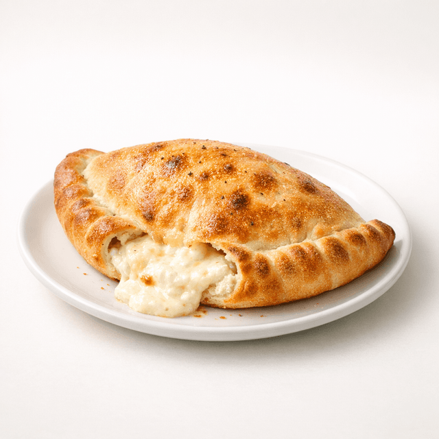 CALZONE | STROMBOLI | GRINDERZ