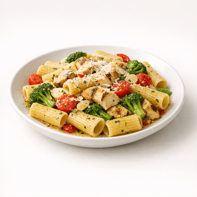 Rigatoni Trattoria