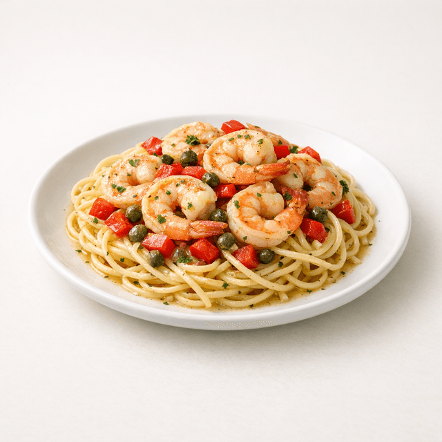Shrimp Nonna