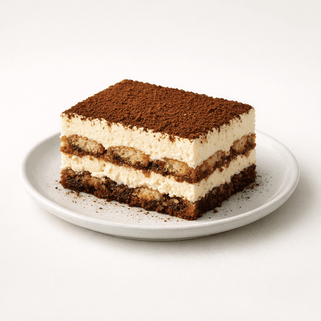 Tiramisu