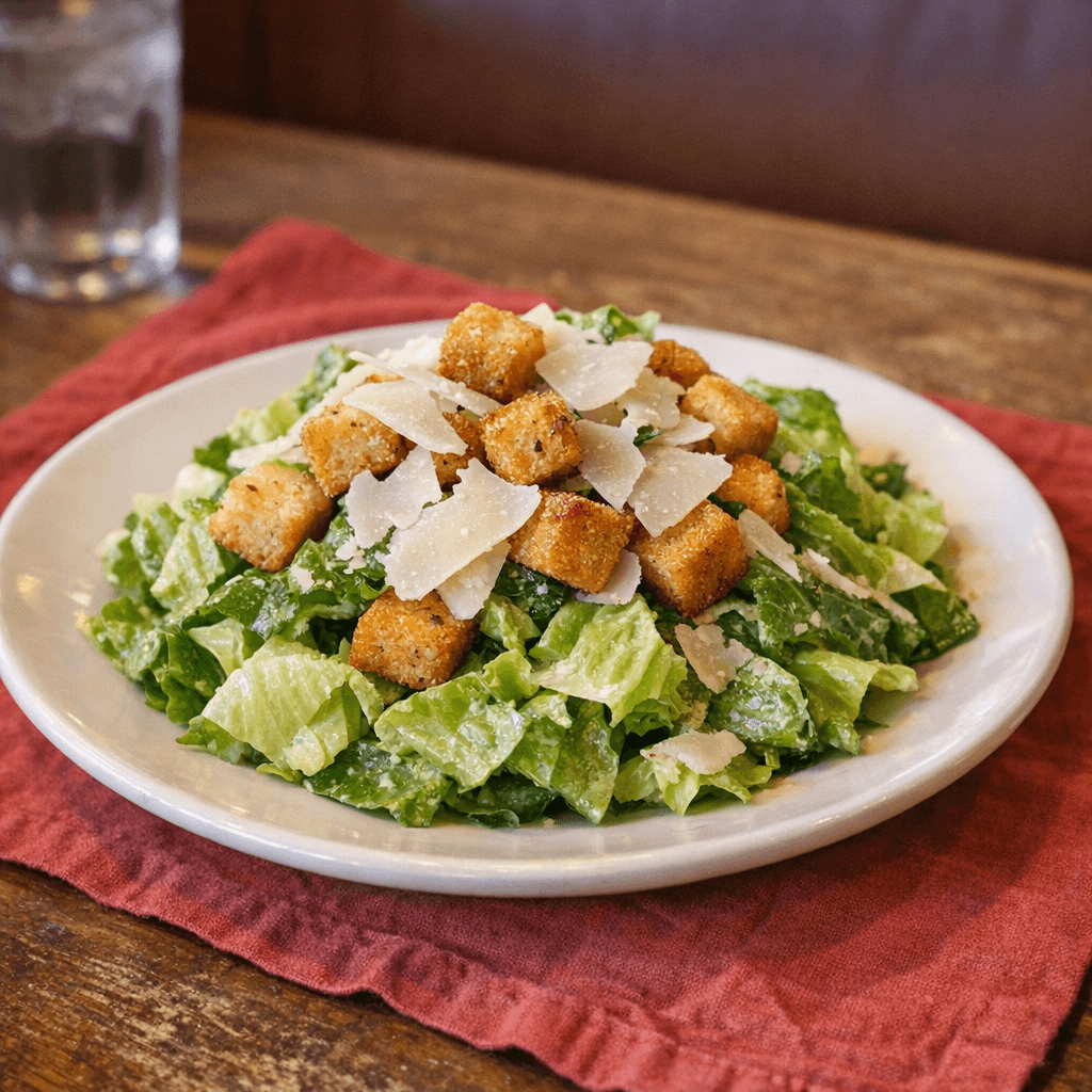 Caesar Salad