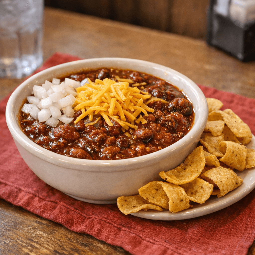 Chili