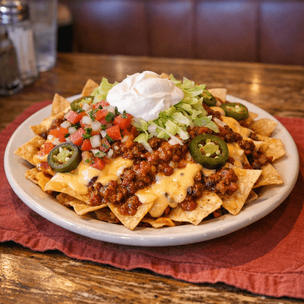 Nachos