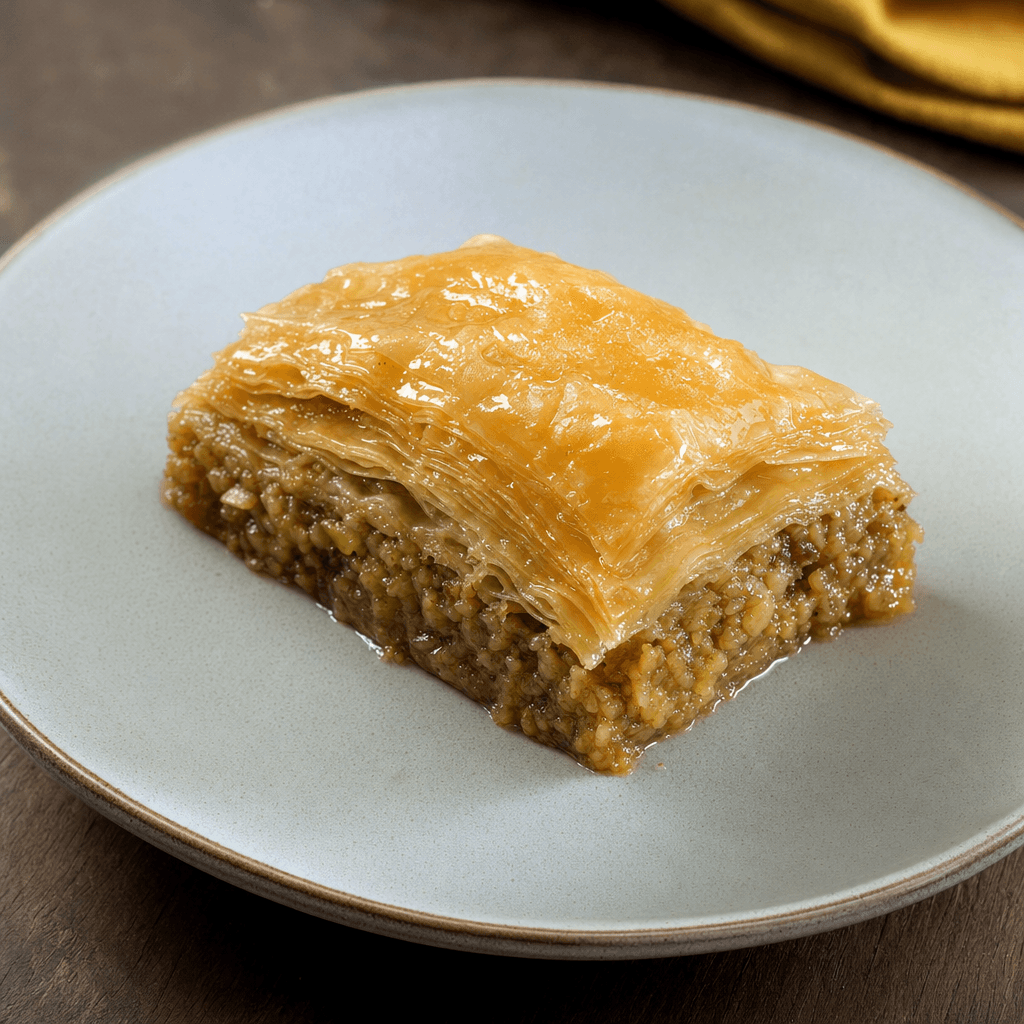 Baklava