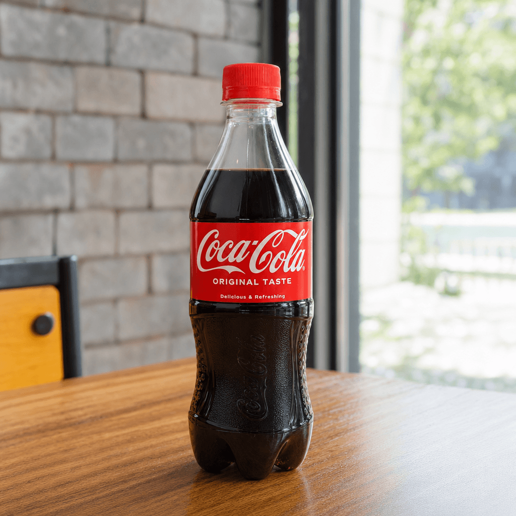 Bottled Drinks