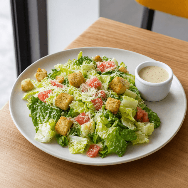 Caesar Salad