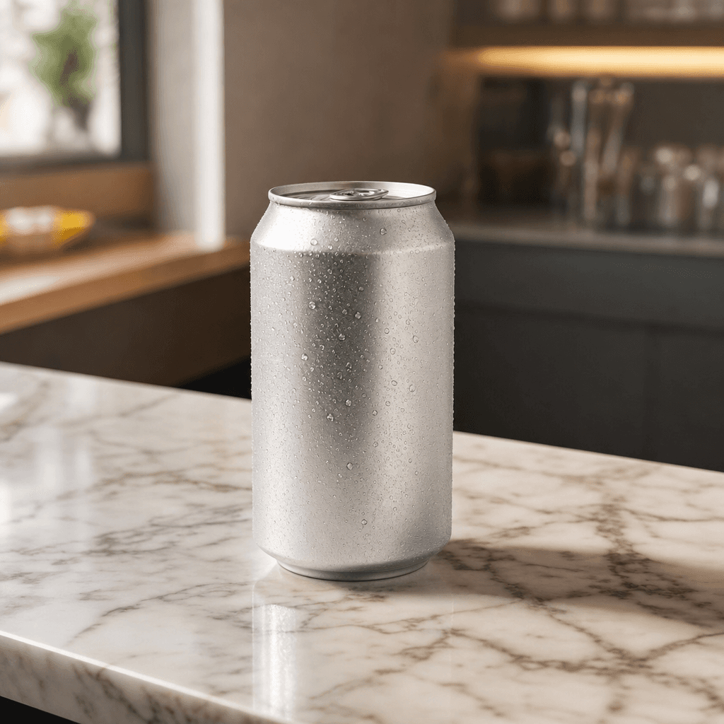 Canned Soda