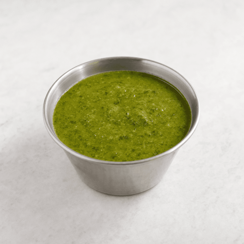 Green Sauce