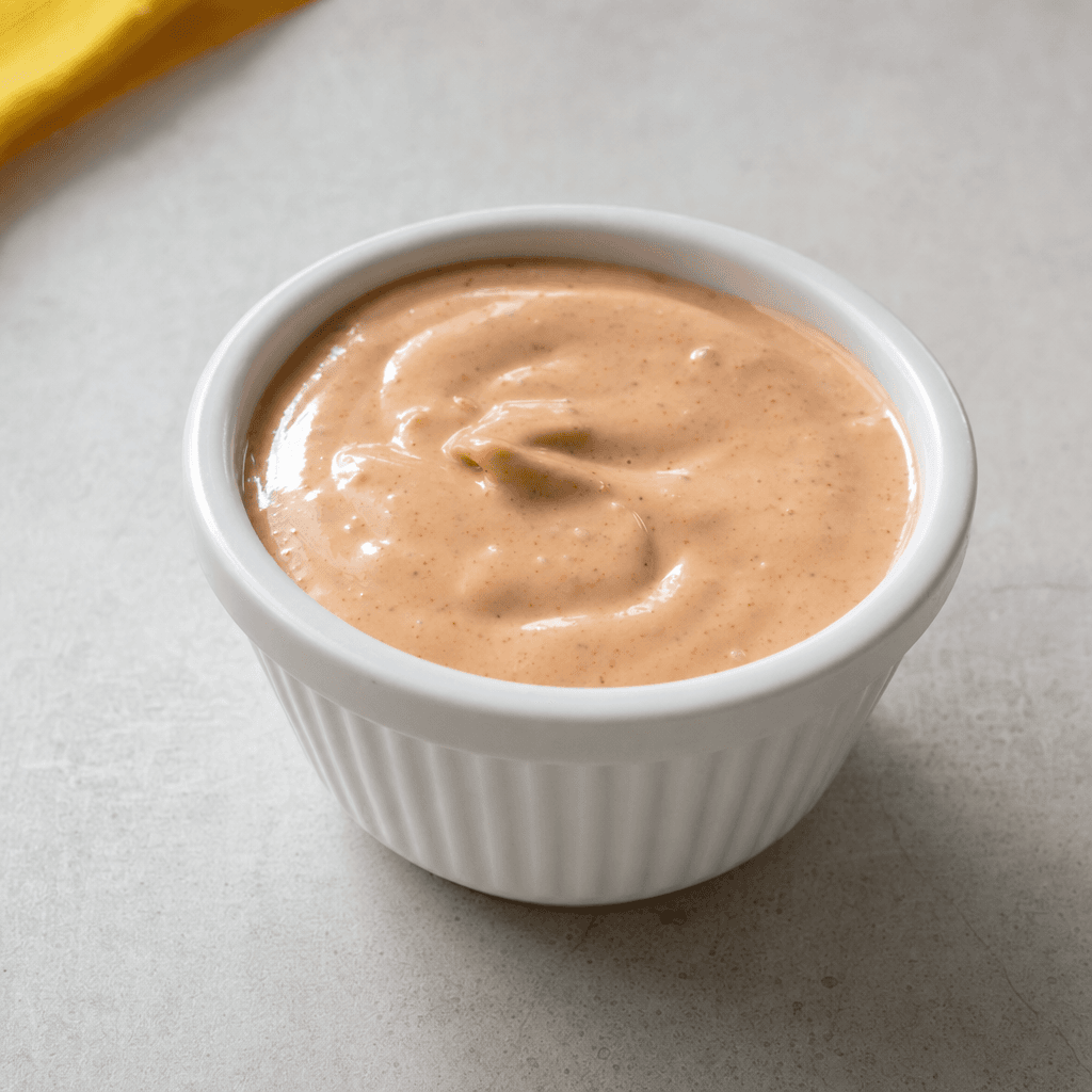 Krave Sauce