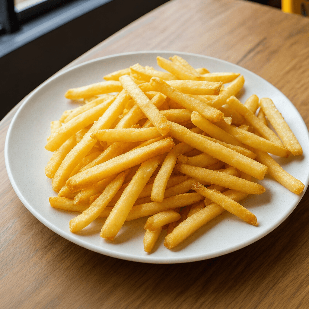 Original Fries