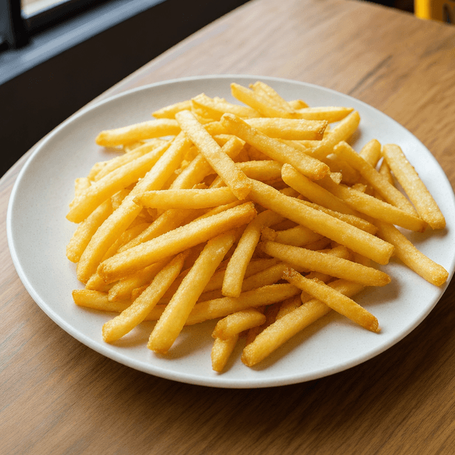 Fries