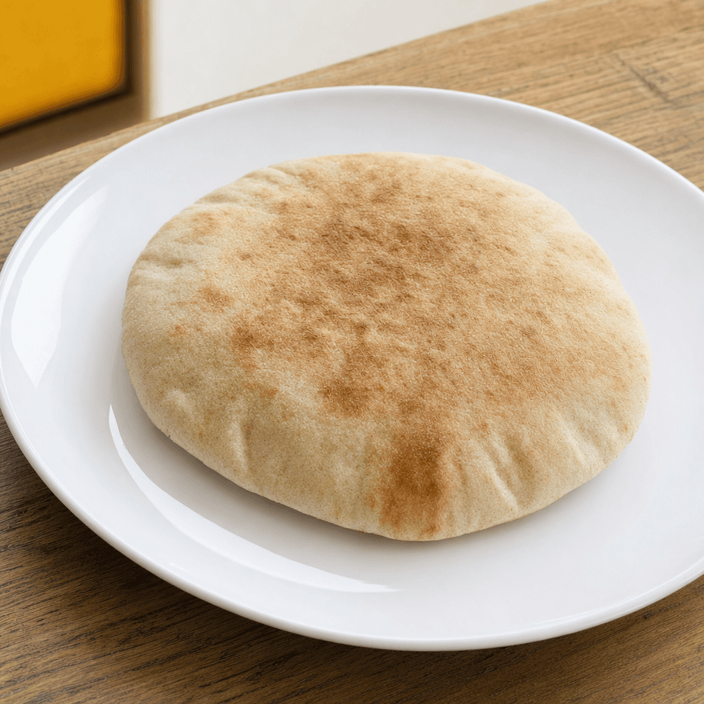 Pita Bread
