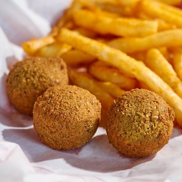 KIDS FALAFEL