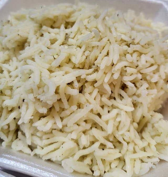 BASMATI RICE